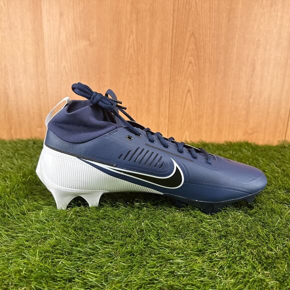 Nike Vapor Edge Pro 360 2 Navy DA5456-401 Men’s US 13 New Without Box